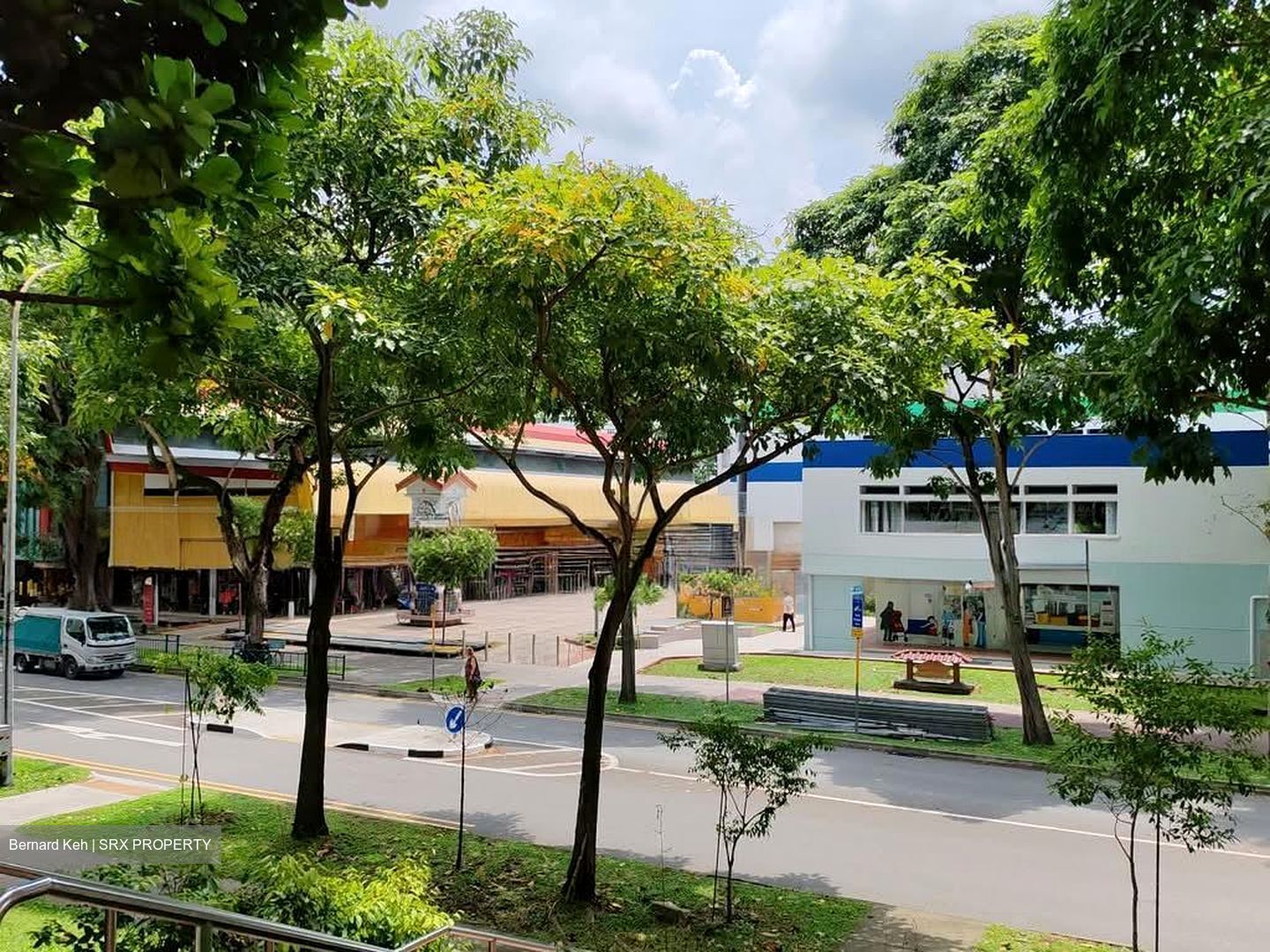 Blk 578 Cheng San Court (Ang Mo Kio), HDB 3 Rooms #558733321